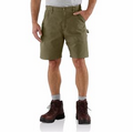 Carhartt  Cell Phone Work Shorts